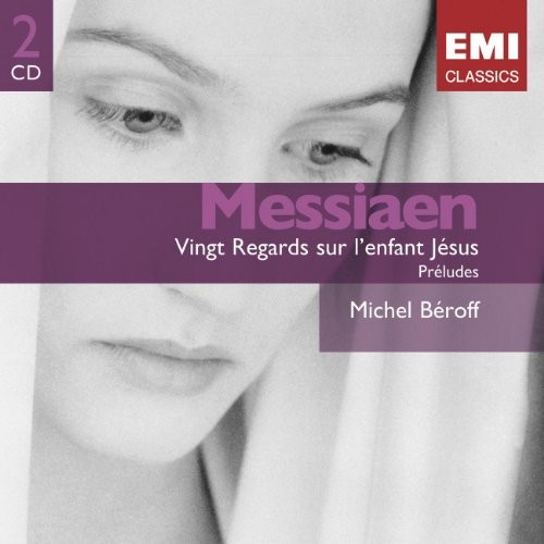 Olivier messiaen - olivier,