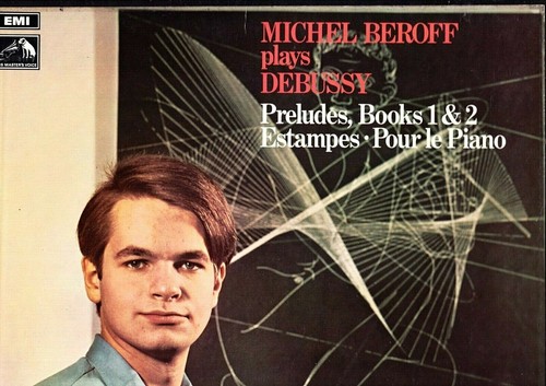 Sls 803 debussy - -,